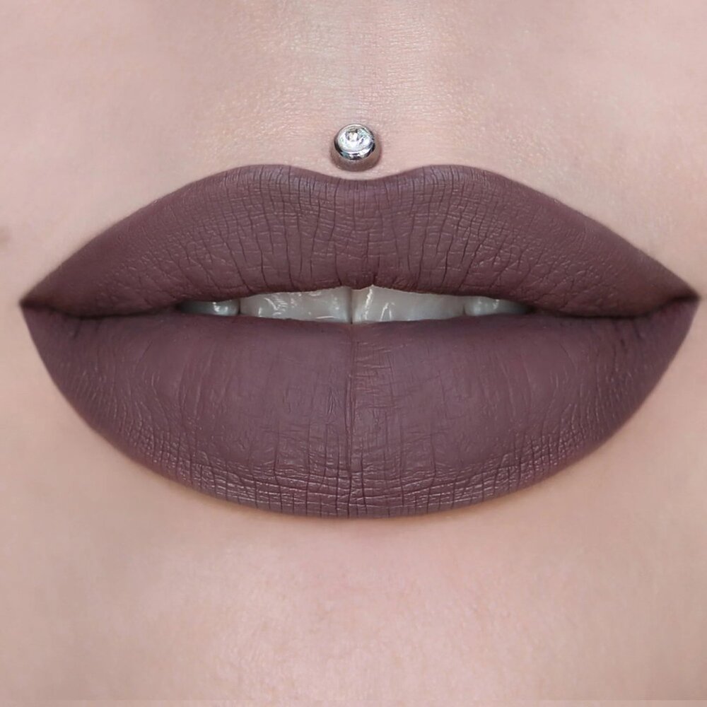 Jeffree Star Delicious Velour Liquid Lipstick